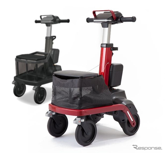 ロボットアシストウォーカー RT.1