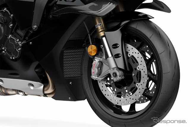 ヤマハ YZF-R1 レースベース車 2026年モデル