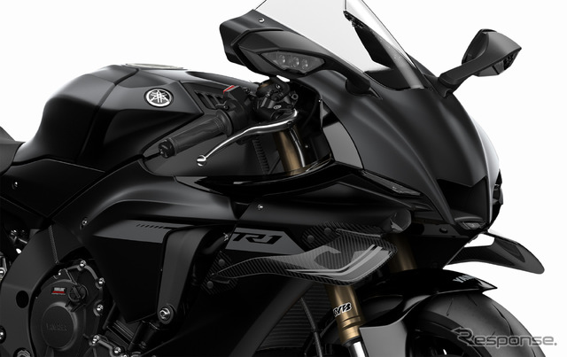 ヤマハ YZF-R1 レースベース車 2026年モデル