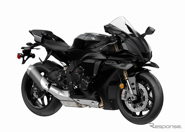 ヤマハ YZF-R1 レースベース車 2026年モデル