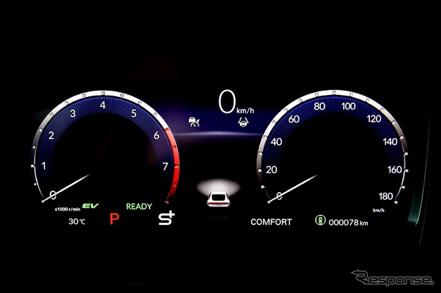 ホンダ プレリュード 新型