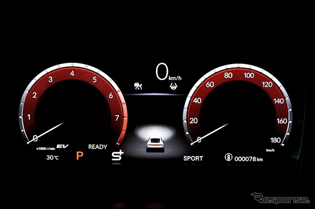 ホンダ プレリュード 新型