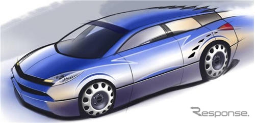 次世代の鋼製車体---ワールドオートスチール、EVやFC向けに研究