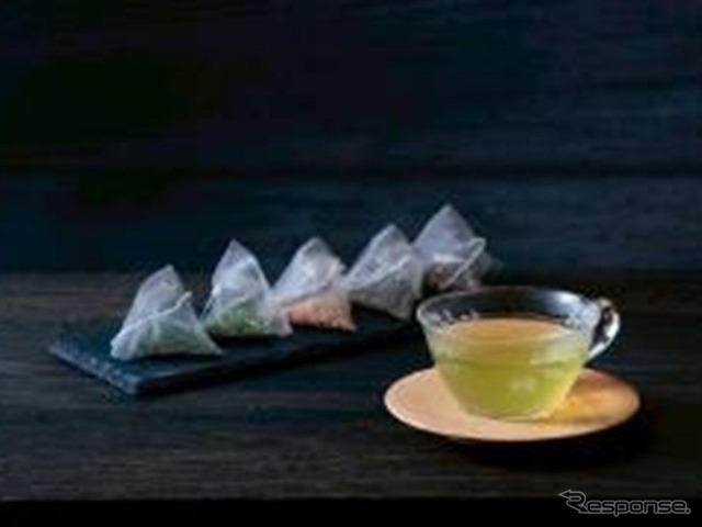お茶アソート