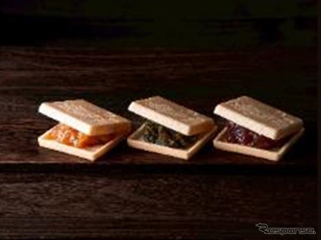 鯨船もなか