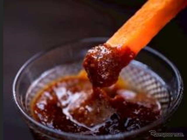 つける酒粕