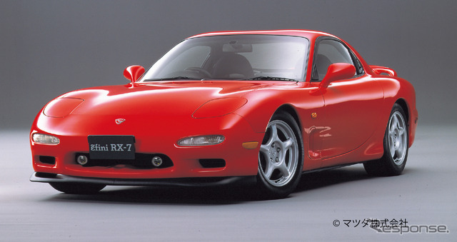 アンフィニ RX-7（マツダ）（1991年）