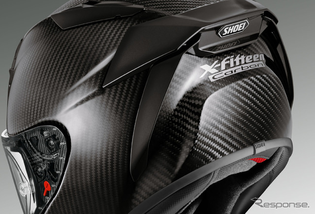 SHOEI X-Fifteen Carbon