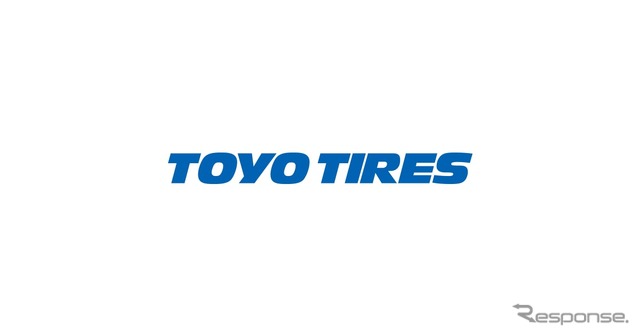 TOYO TIREのロゴ