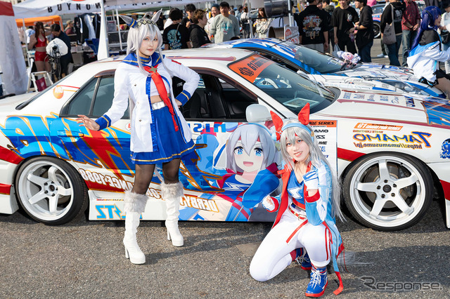 会場風景（2025年3月開催時）