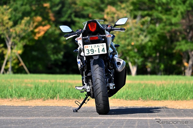スズキ GSX250R