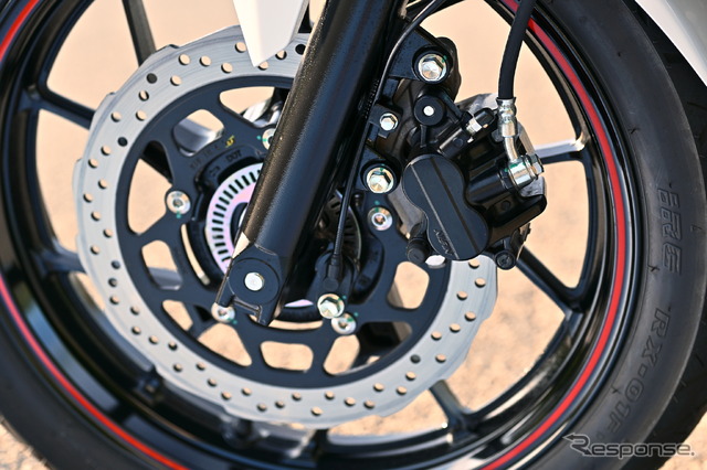 スズキ GSX250R