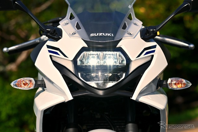 スズキ GSX250R