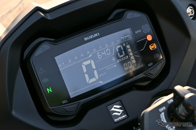 スズキ GSX250R