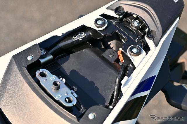 スズキ GSX250R