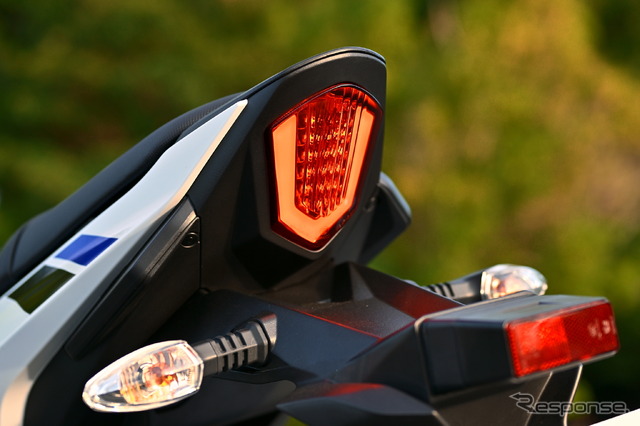 スズキ GSX250R