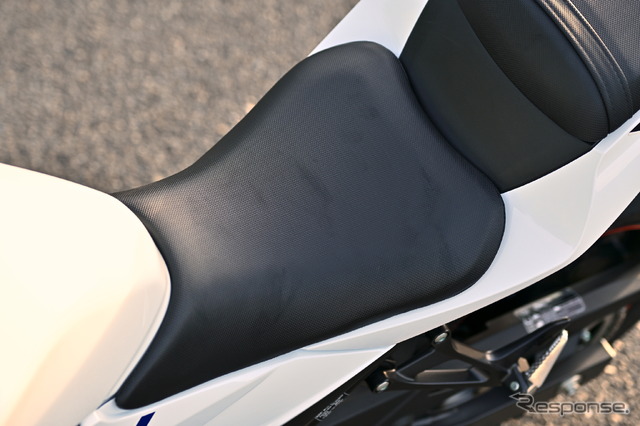 スズキ GSX250R