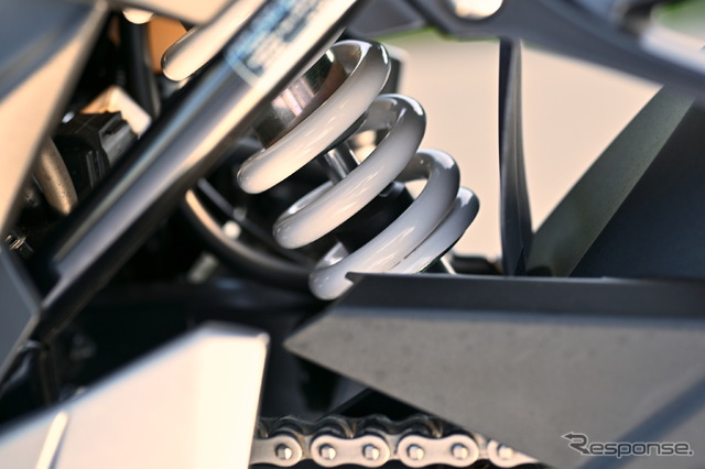 スズキ GSX250R