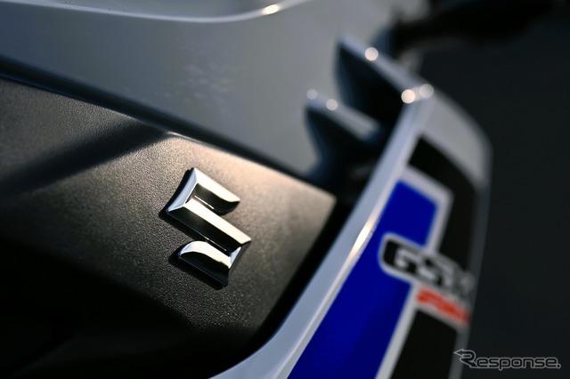 スズキ GSX250R