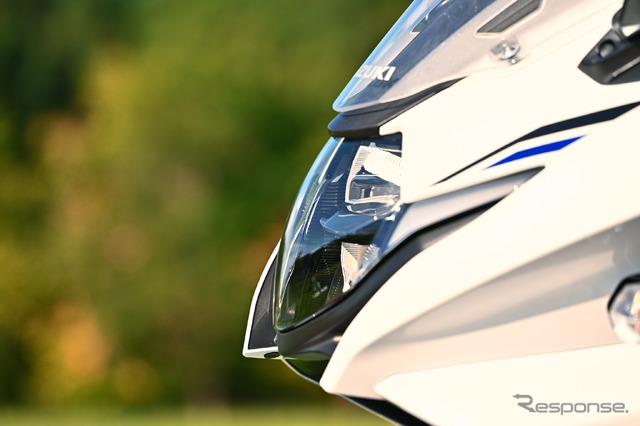 スズキ GSX250R