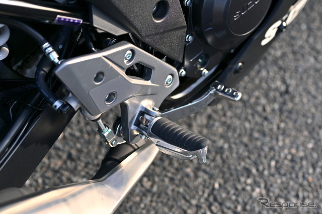 スズキ GSX250R