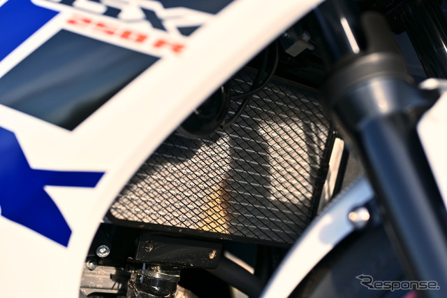 スズキ GSX250R