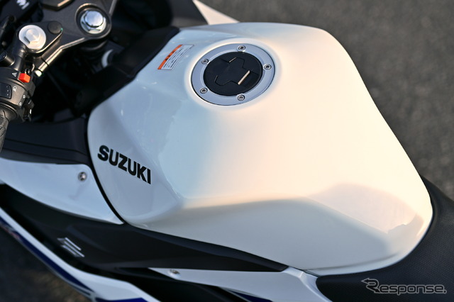 スズキ GSX250R