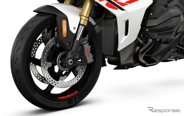 BMW R 1300 RS 新型