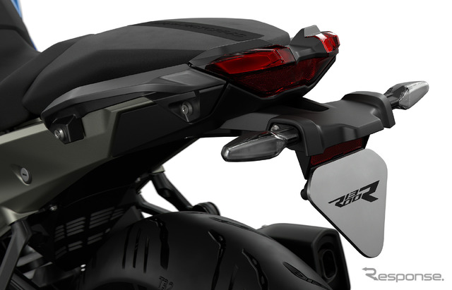 BMW R 1300 R新型
