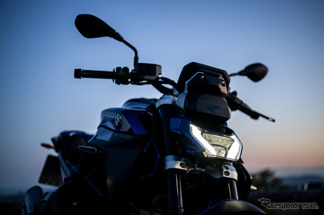 BMW R 1300 R新型