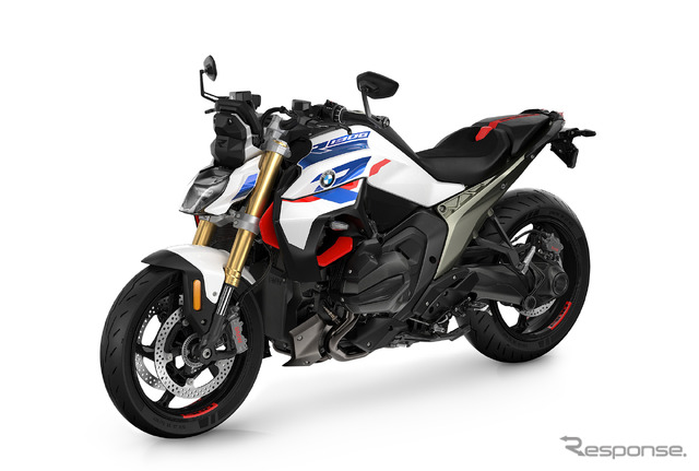 BMW R 1300 R新型