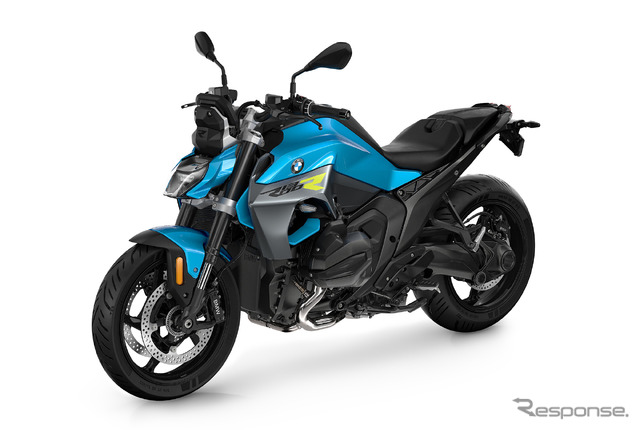 BMW R 1300 R新型