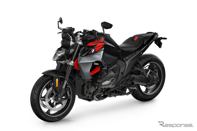 BMW R 1300 R新型