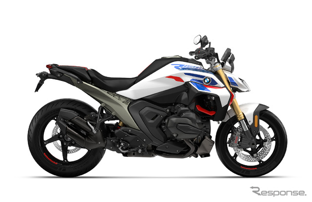 BMW R 1300 R新型