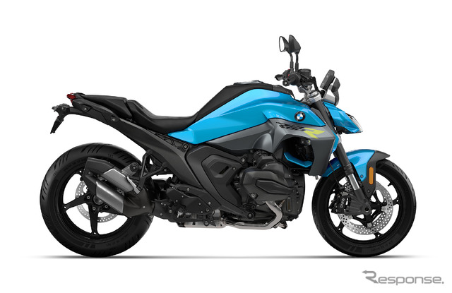 BMW R 1300 R新型