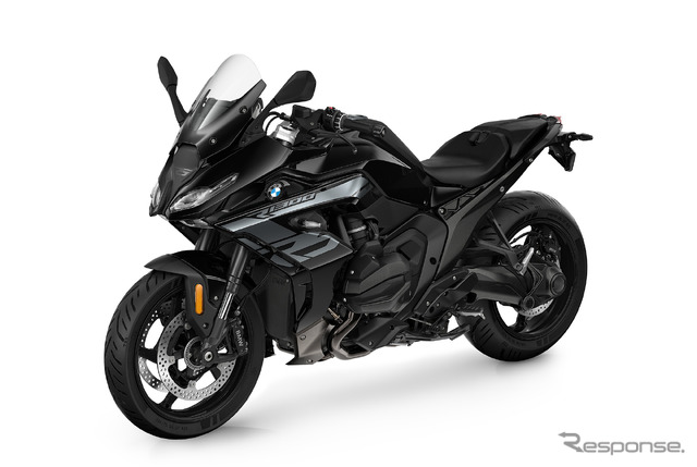 BMW R 1300 RS 新型