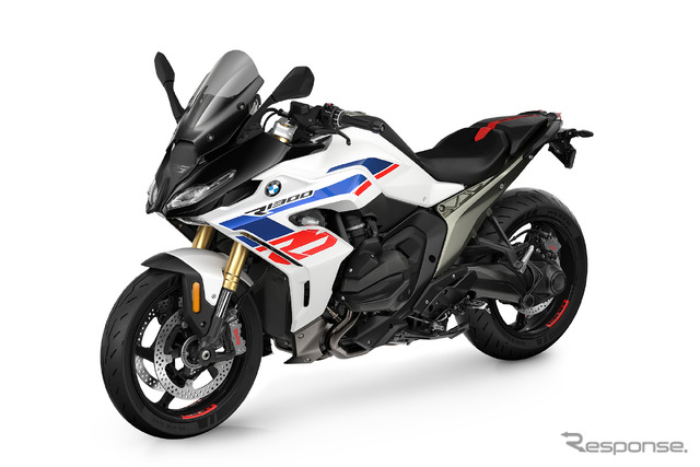 BMW R 1300 RS 新型