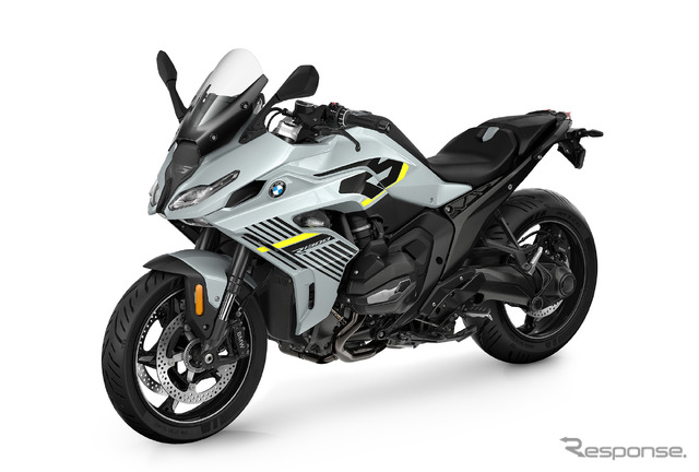 BMW R 1300 RS 新型