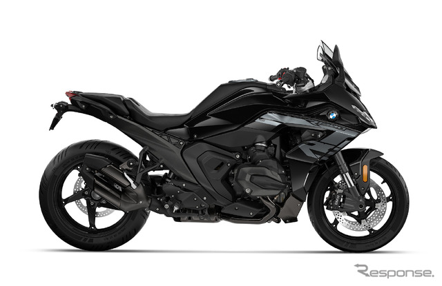 BMW R 1300 RS 新型