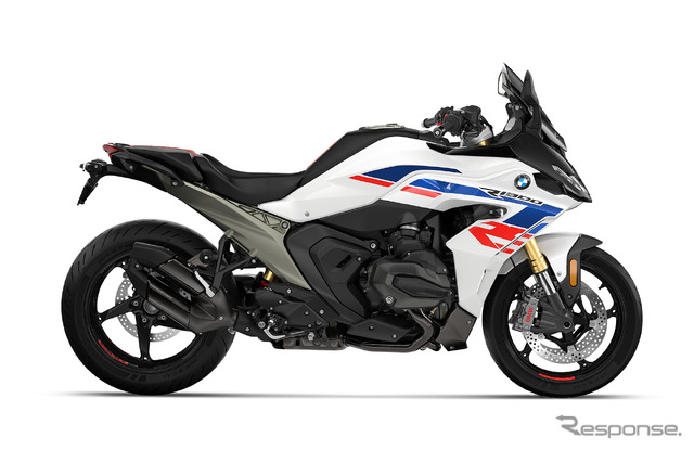 BMW R 1300 RS 新型