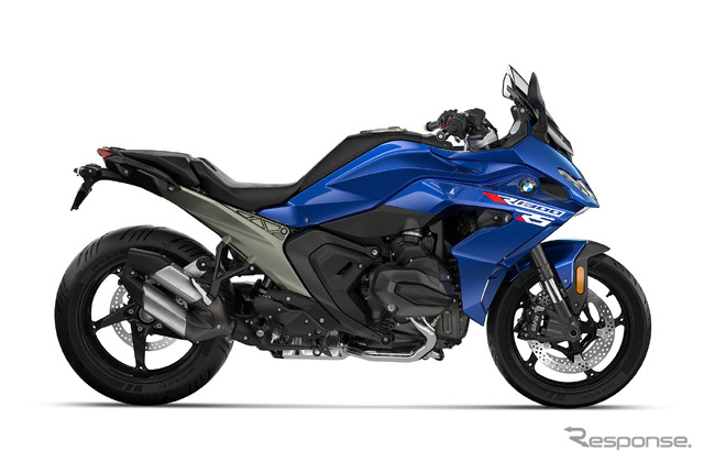 BMW R 1300 RS 新型