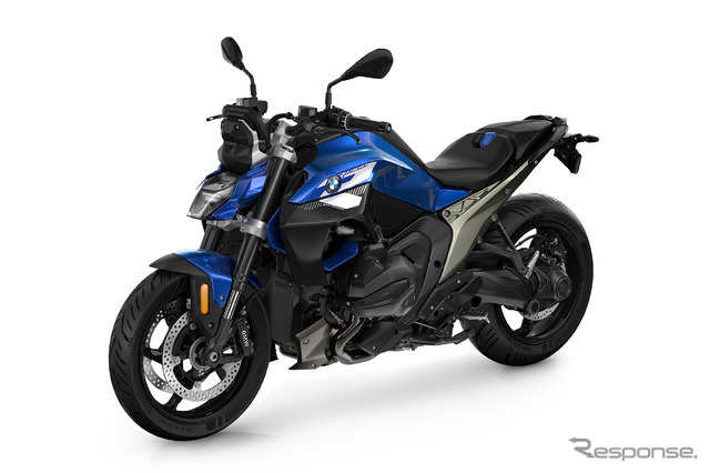 BMW R 1300 R新型