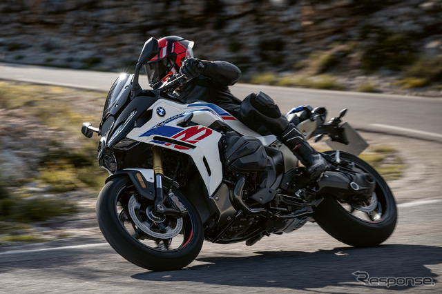 BMW R 1300 RS 新型