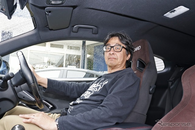 GRヤリスが“覚醒”する日、フロント3ウェイ＋DSP＋サブウーファーで別次元のライブ体験［car audio newcomer］by  M.E.I. 後編