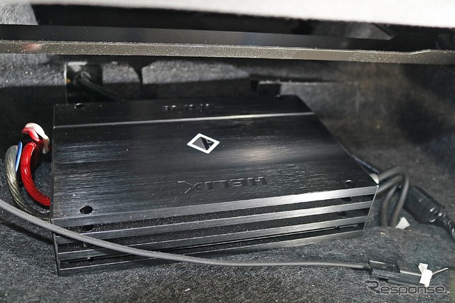 GRヤリスが“覚醒”する日、フロント3ウェイ＋DSP＋サブウーファーで別次元のライブ体験［car audio newcomer］by  M.E.I. 後編