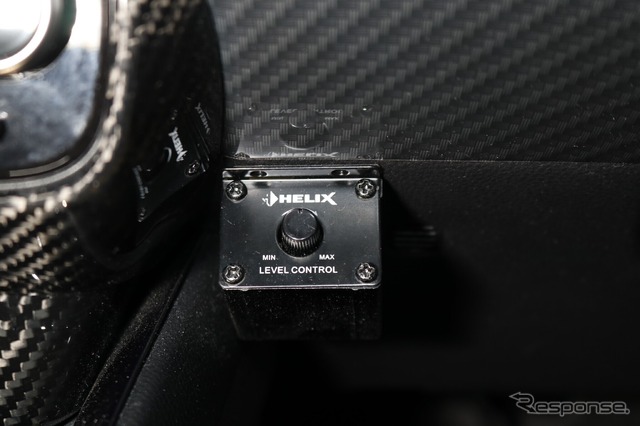 GRヤリスが“覚醒”する日、フロント3ウェイ＋DSP＋サブウーファーで別次元のライブ体験［car audio newcomer］by  M.E.I. 後編