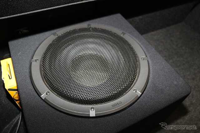 GRヤリスが“覚醒”する日、フロント3ウェイ＋DSP＋サブウーファーで別次元のライブ体験［car audio newcomer］by  M.E.I. 後編