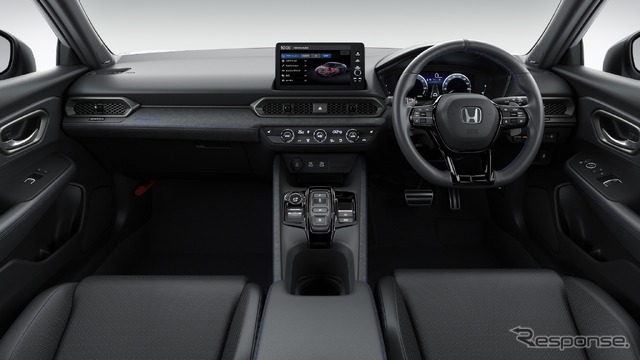 ホンダ・プレリュード新型