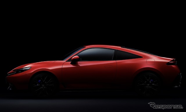 ホンダ・プレリュード新型