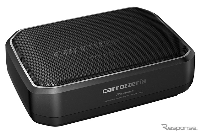 カロッツェリア・TS-WX140DA